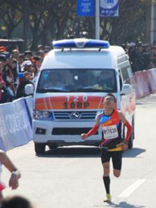 正宁县大型活动