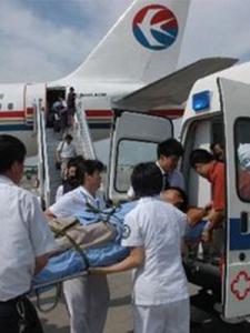 正宁县接送服务