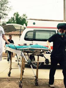 正宁县院后转乡